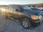 2009 Nissan Titan XE