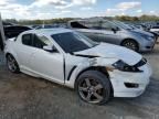 2006 Mazda RX8