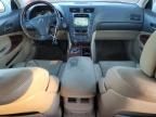 2008 Lexus GS 450H