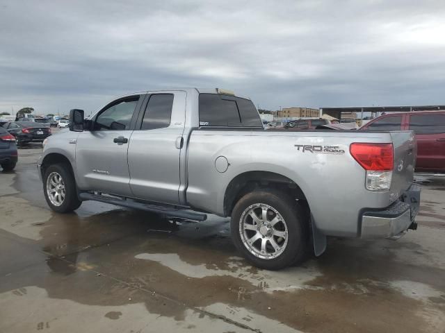 2008 Toyota Tundra Double Cab