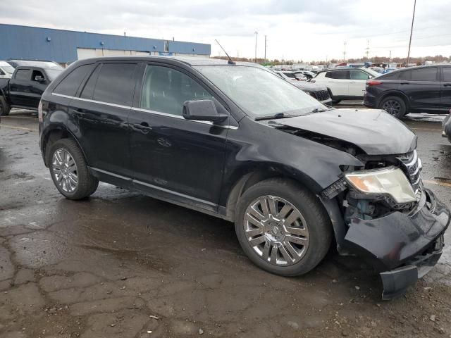 2008 Ford Edge Limited