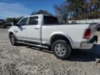 2016 Dodge 2500 Laramie