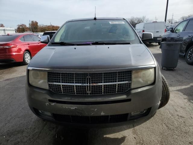 2009 Lincoln MKX