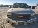 2005 GMC New Sierra C1500