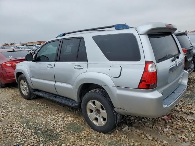 2007 Toyota 4runner SR5