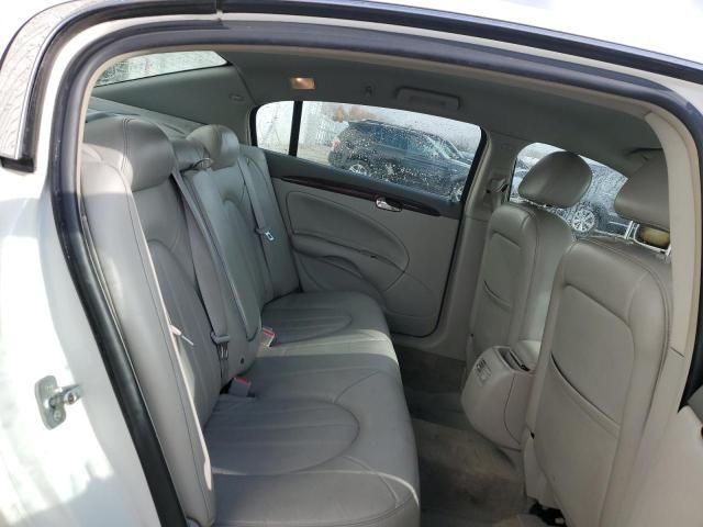 2006 Buick Lucerne CXL