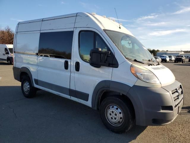 2017 Dodge RAM Promaster 1500 1500 High