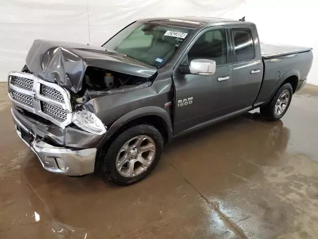 2017 Dodge 1500 Laramie