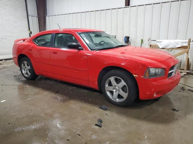 2008 Dodge Charger SXT