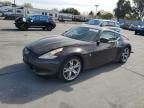 2011 Nissan 370Z Base