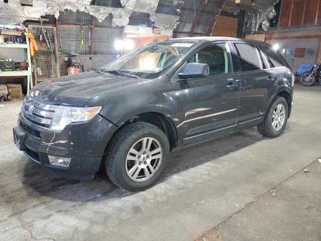 2007 Ford Edge SEL