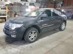 2007 Ford Edge SEL