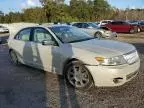 2007 Lincoln MKZ