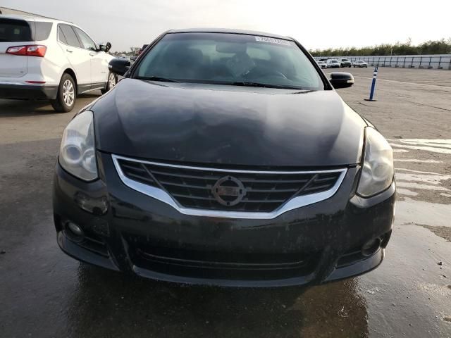 2013 Nissan Altima S