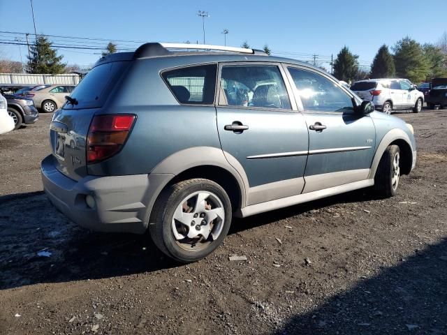 2007 Pontiac Vibe