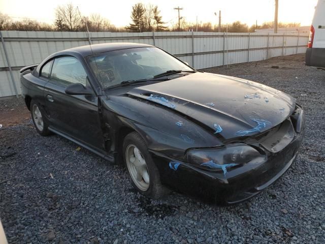 1996 Ford Mustang GT