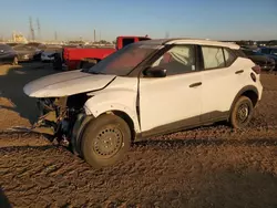 2023 Nissan Kicks S en venta en Phoenix, AZ