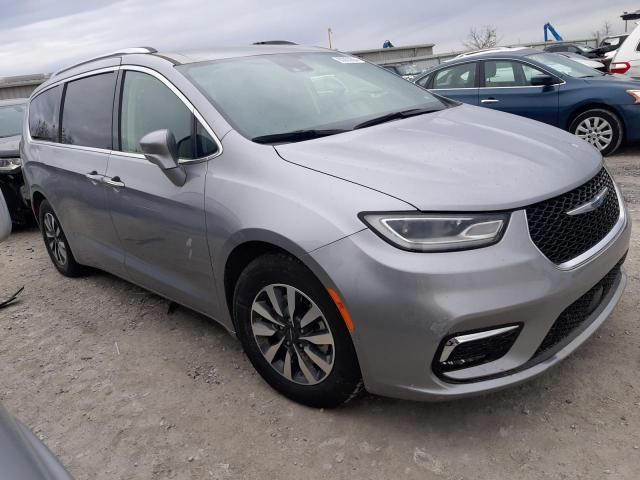 2021 Chrysler Pacifica Hybrid Touring L