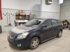 2009 Pontiac Vibe