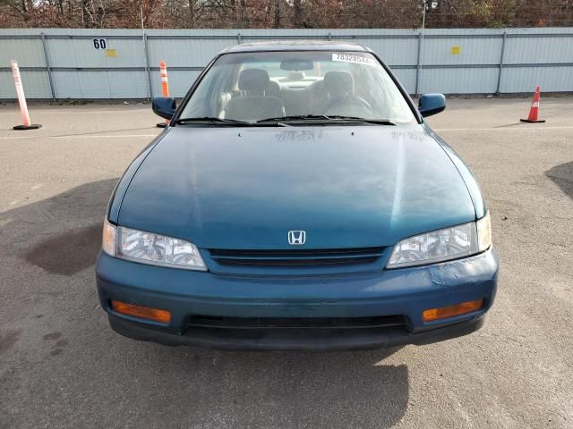 1995 Honda Accord LX