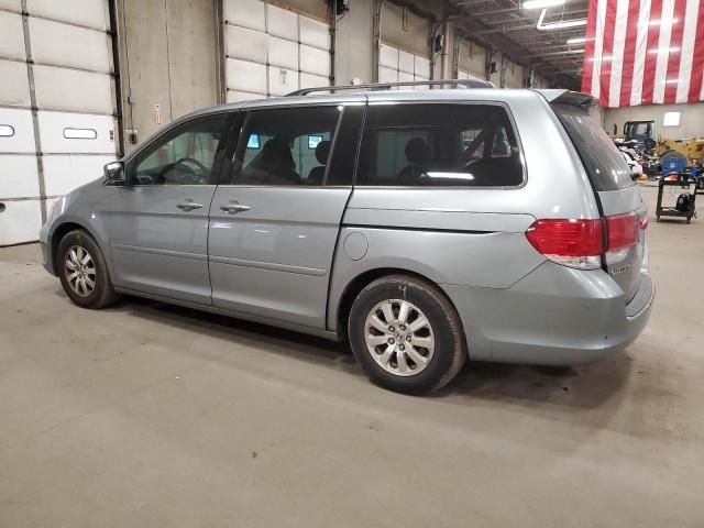 2008 Honda Odyssey EX