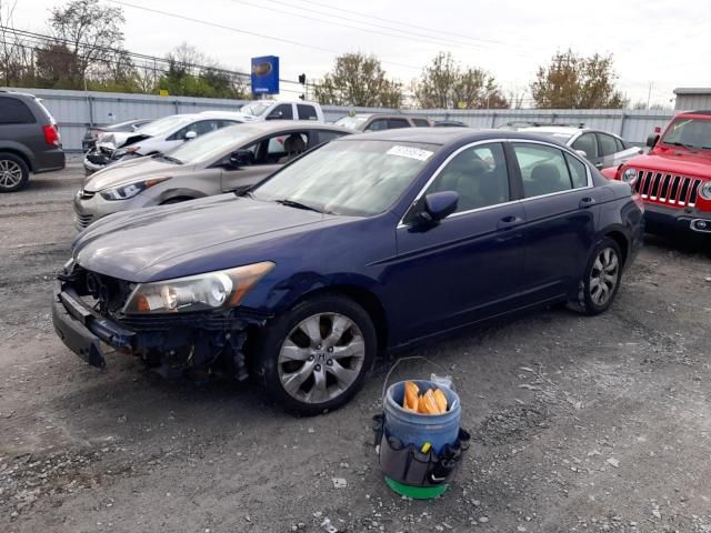 2009 Honda Accord EXL