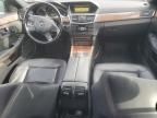 2011 Mercedes-Benz E 350 4matic