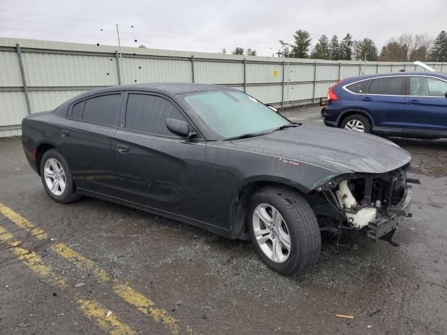 2015 Dodge Charger SE