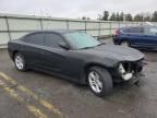 2015 Dodge Charger SE