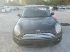 2009 Mini Cooper Clubman