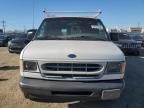 2002 Ford Econoline E150 Van