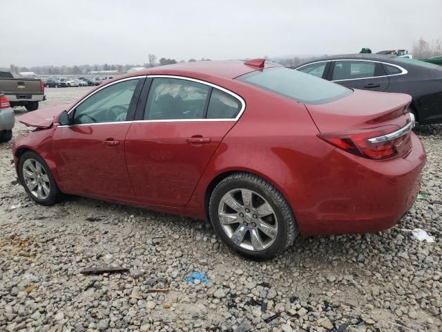 2015 Buick Regal Premium