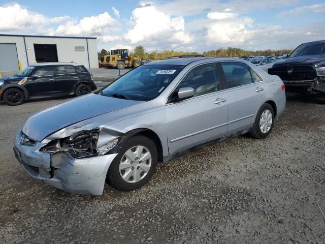 2004 Honda Accord LX