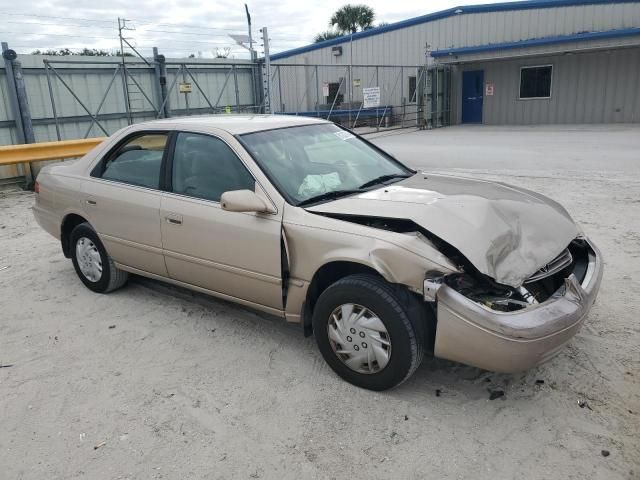 1999 Toyota Camry CE