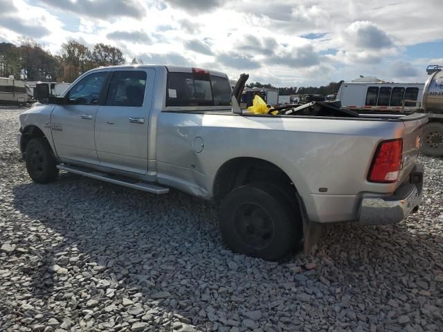 2014 Dodge RAM 3500 SLT