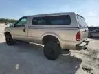 1999 Ford F350 SRW Super Duty