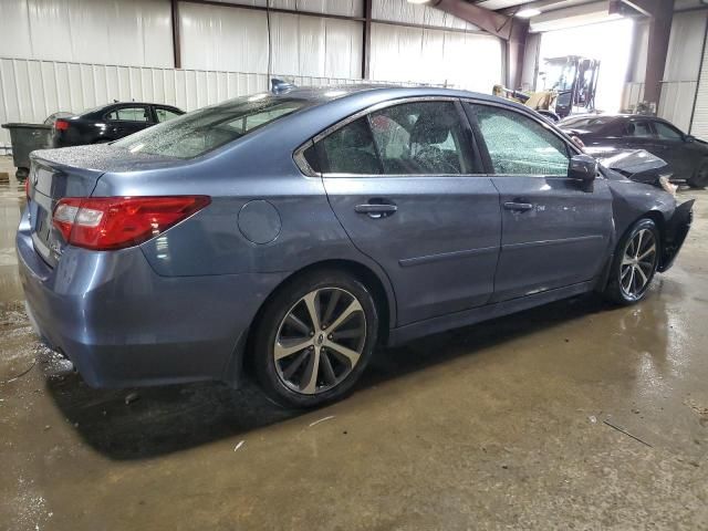 2016 Subaru Legacy 3.6R Limited