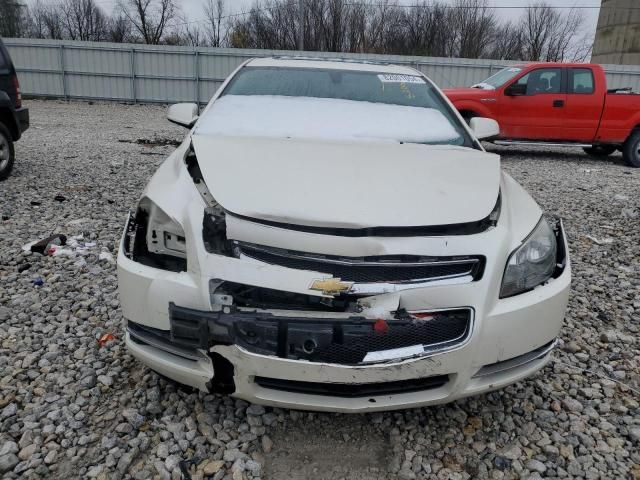 2011 Chevrolet Malibu 2LT