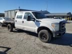 2012 Ford F250 Super Duty