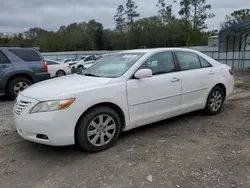 Lotes con ofertas a la venta en subasta: 2007 Toyota Camry LE