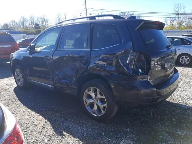 2017 Subaru Forester 2.5I Touring