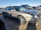 2003 Buick Century Custom