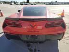 2016 Chevrolet Corvette Stingray 2LT