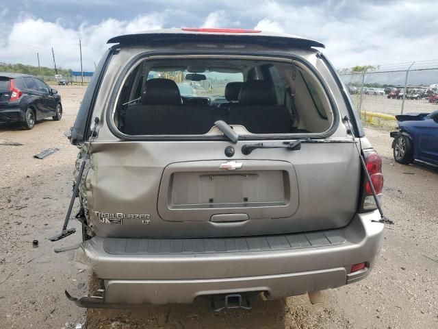 2006 Chevrolet Trailblazer LS