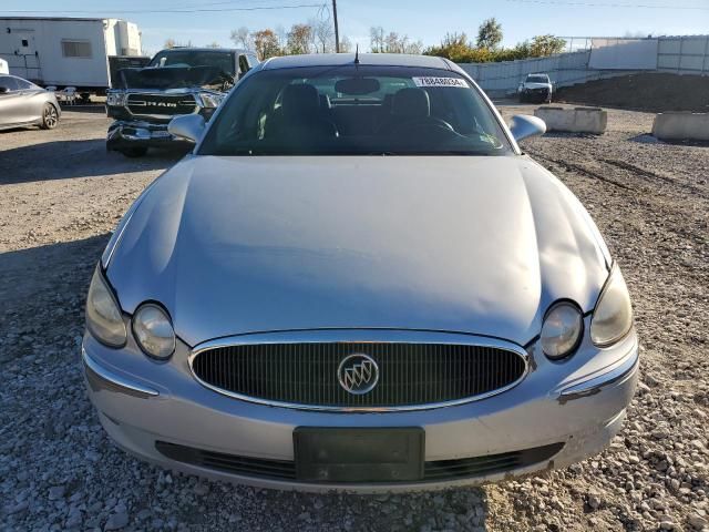 2005 Buick Lacrosse CXL