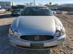 2005 Buick Lacrosse CXL