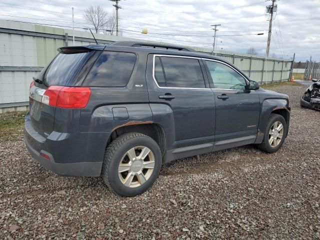 2013 GMC Terrain SLT