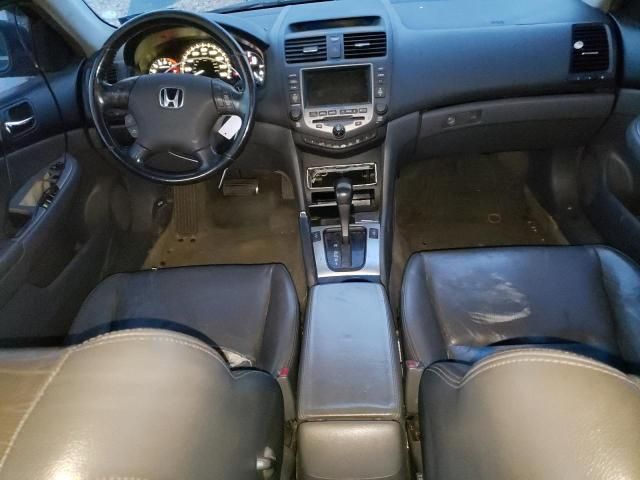 2006 Honda Accord EX