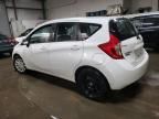 2016 Nissan Versa Note S