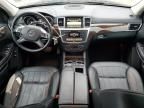 2013 Mercedes-Benz GL 450 4matic